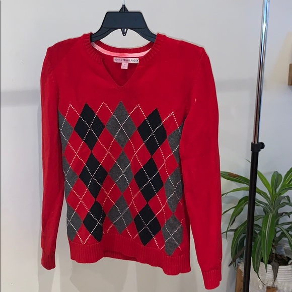 Tommy Hilfiger sweater - Picture 1 of 3